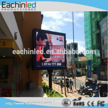 Outdoor Led Screen P5 P6 P8 P10 led board display outdoor for fix installation
Outdoor Led Screen P5 P6 P8 P10 led board display outdoor for fix installation